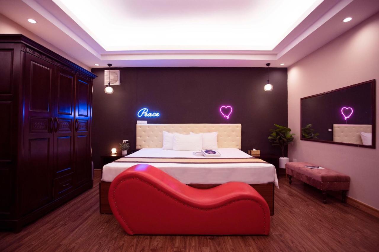 My Hotel 23 Ханой Екстериор снимка