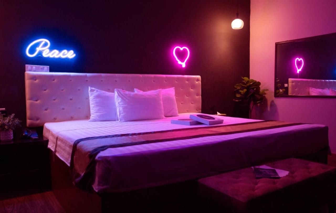 My Hotel 23 Ханой Екстериор снимка