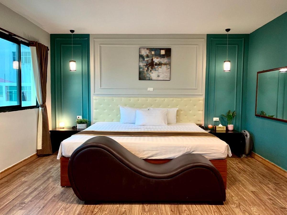 My Hotel 23 Ханой Екстериор снимка