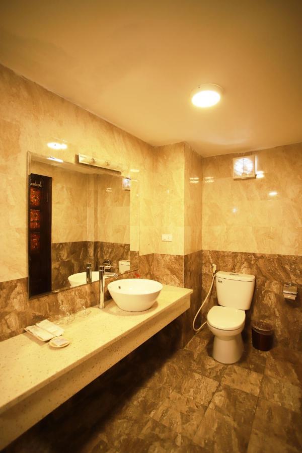 My Hotel 23 Ханой Екстериор снимка