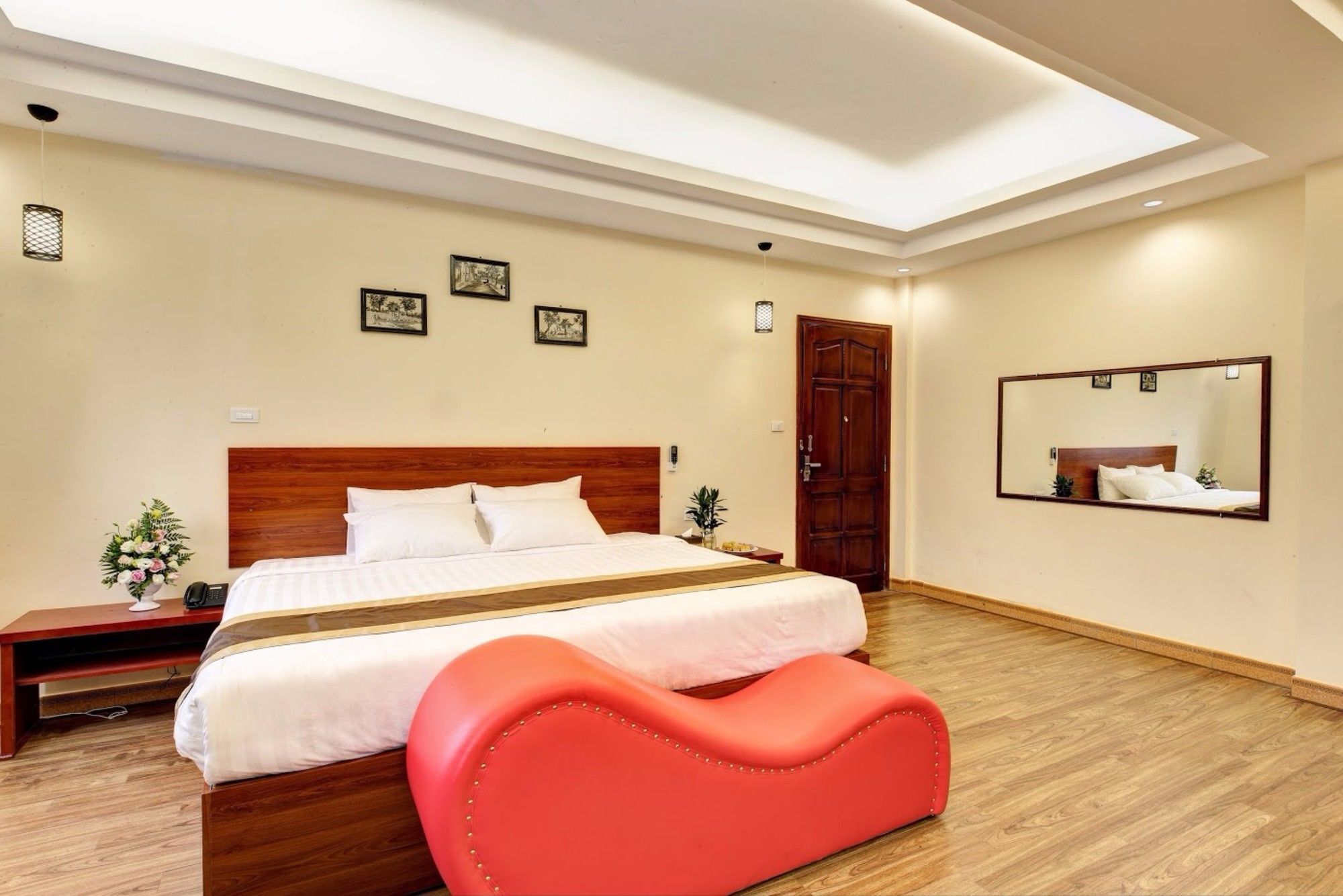 My Hotel 23 Ханой Екстериор снимка