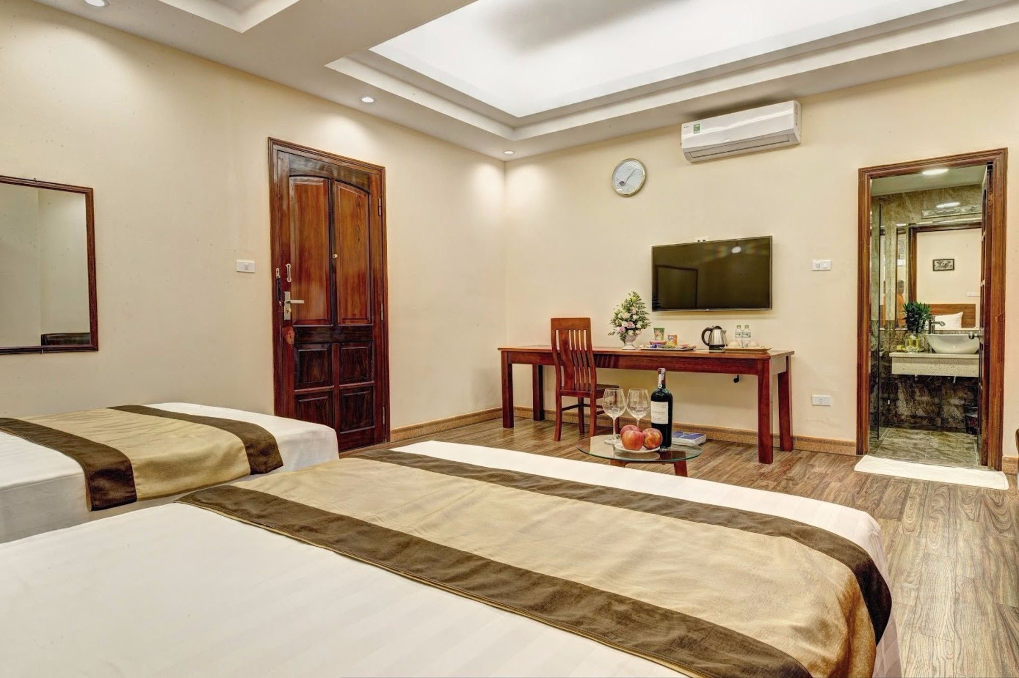 My Hotel 23 Ханой Екстериор снимка