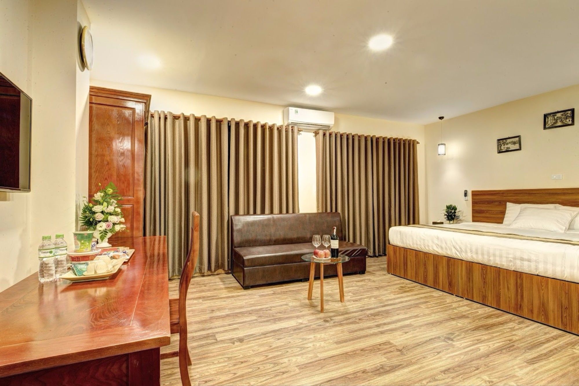 My Hotel 23 Ханой Екстериор снимка
