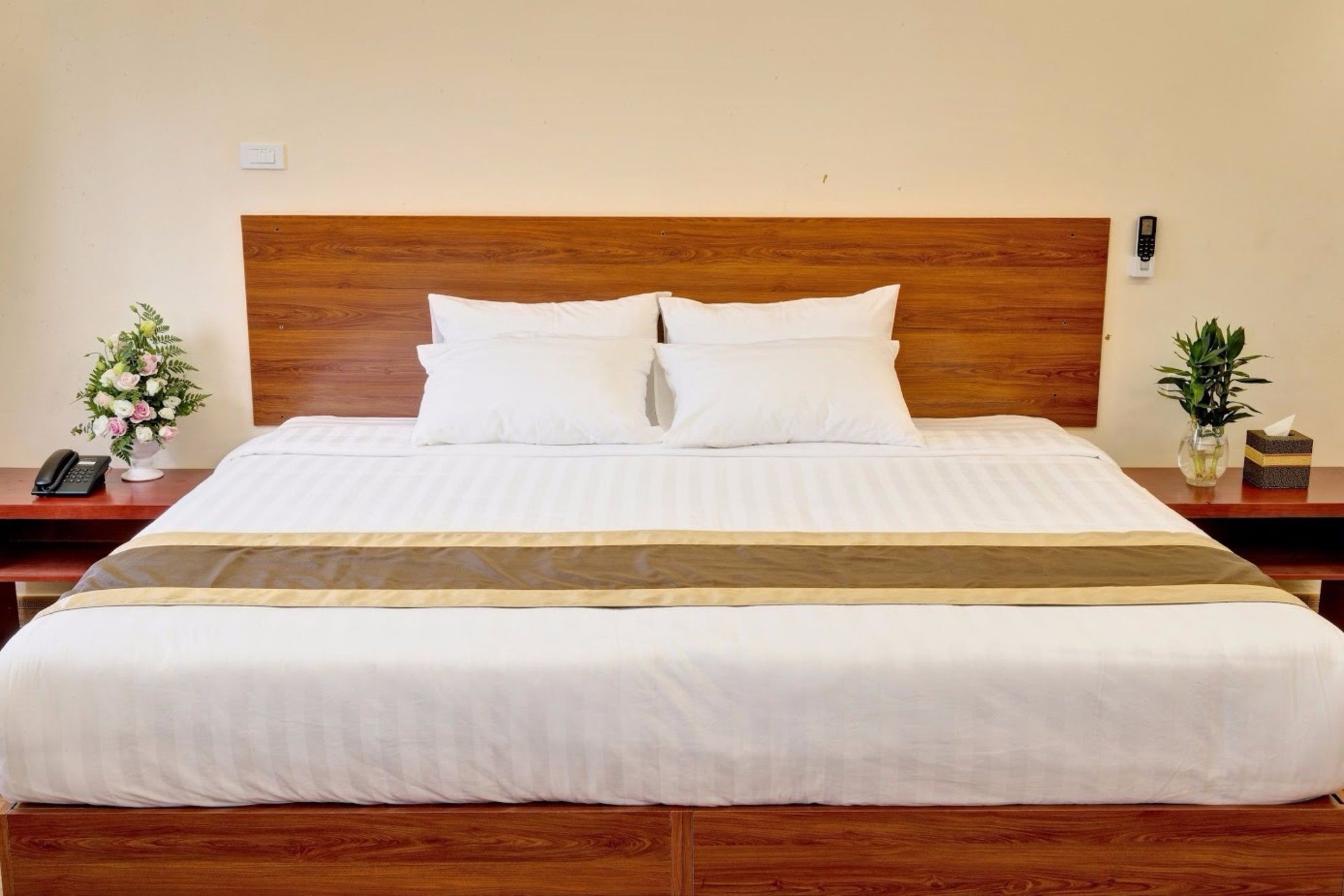 My Hotel 23 Ханой Екстериор снимка