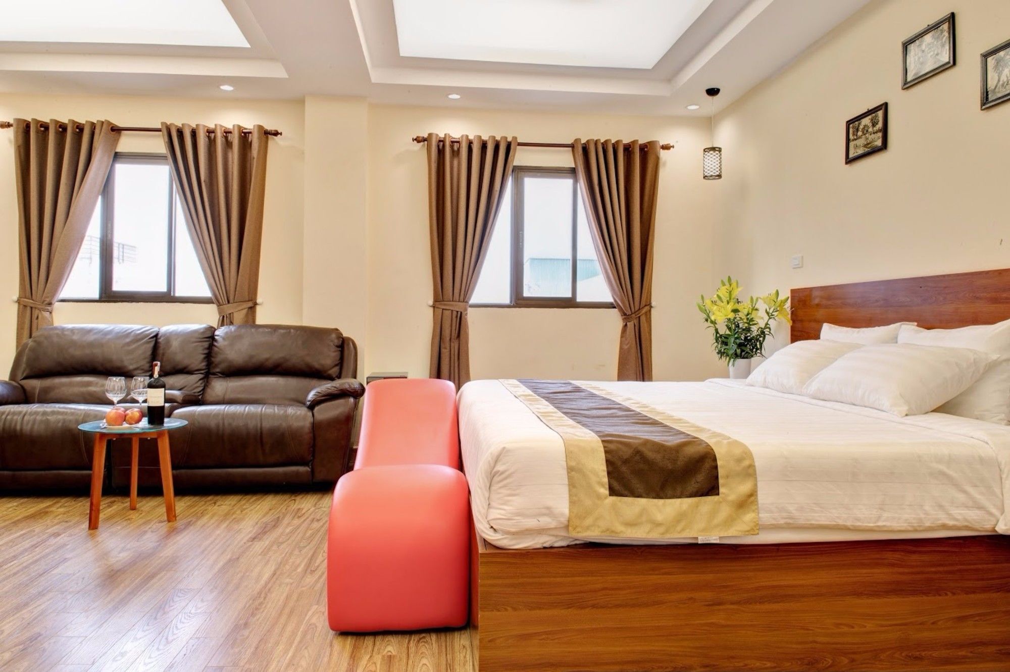 My Hotel 23 Ханой Екстериор снимка